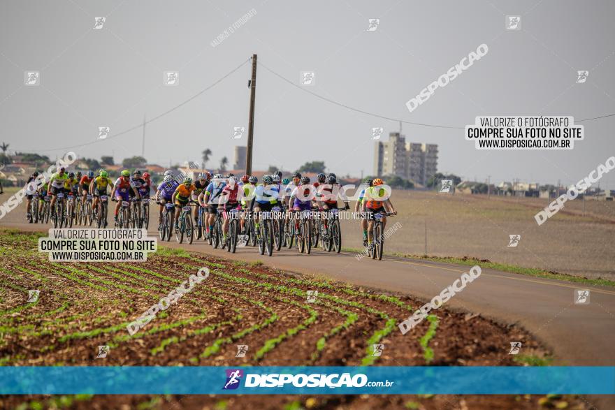 Circuito Regional - 4ª Etapa - São Jorge do Ivaí