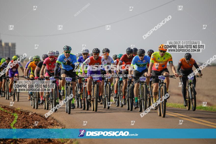 Circuito Regional - 4ª Etapa - São Jorge do Ivaí