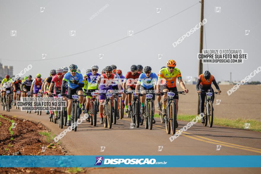 Circuito Regional - 4ª Etapa - São Jorge do Ivaí