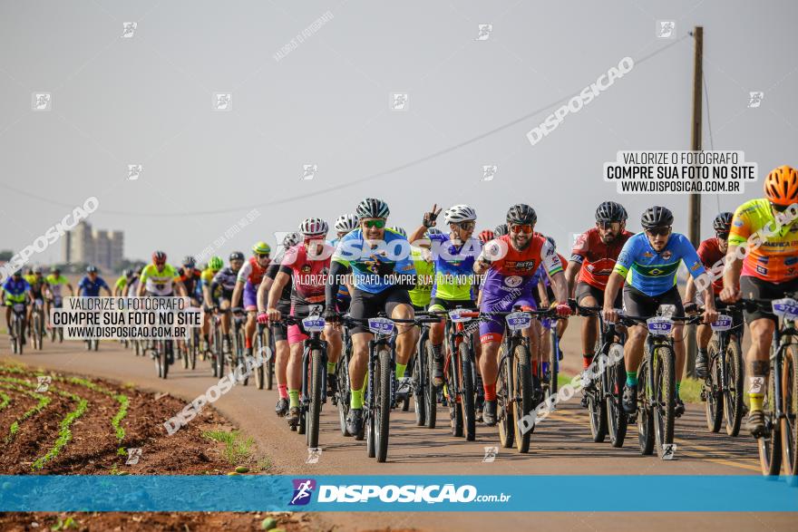 Circuito Regional - 4ª Etapa - São Jorge do Ivaí