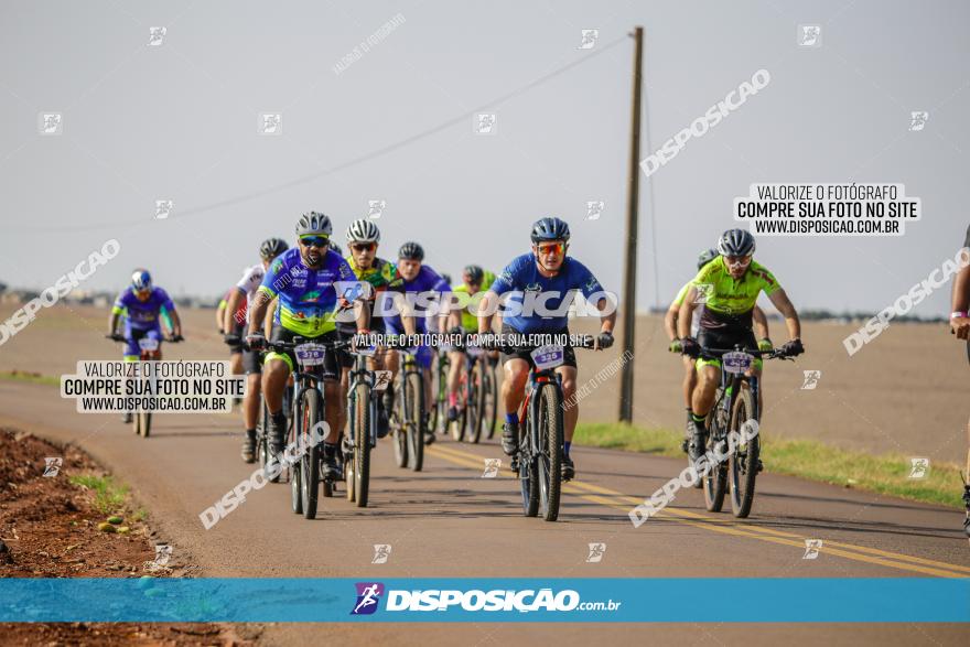 Circuito Regional - 4ª Etapa - São Jorge do Ivaí