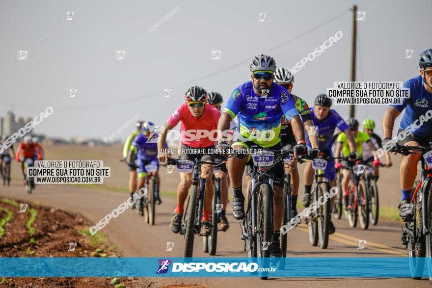 Circuito Regional - 4ª Etapa - São Jorge do Ivaí