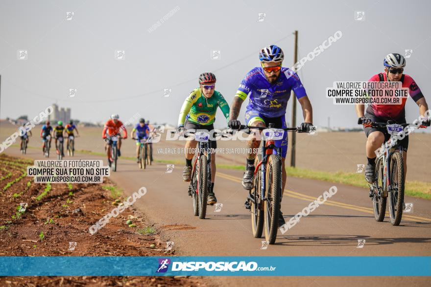 Circuito Regional - 4ª Etapa - São Jorge do Ivaí