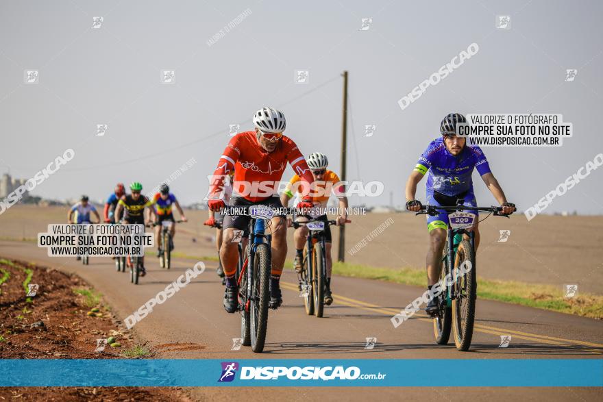 Circuito Regional - 4ª Etapa - São Jorge do Ivaí