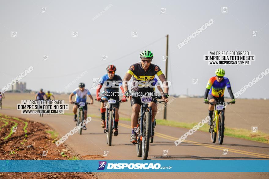 Circuito Regional - 4ª Etapa - São Jorge do Ivaí