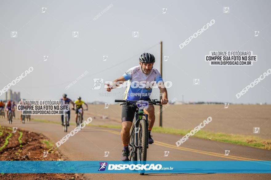 Circuito Regional - 4ª Etapa - São Jorge do Ivaí