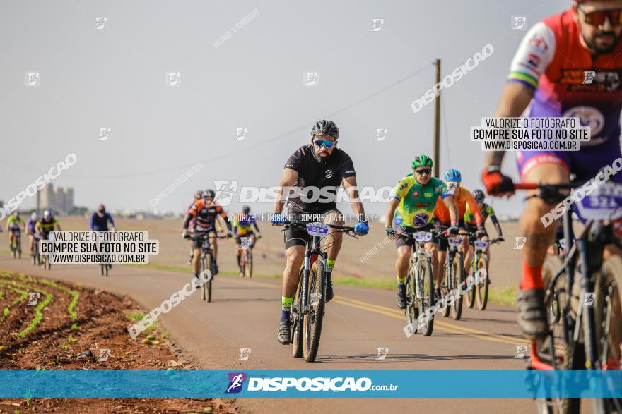 Circuito Regional - 4ª Etapa - São Jorge do Ivaí