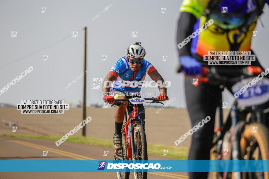 Circuito Regional - 4ª Etapa - São Jorge do Ivaí