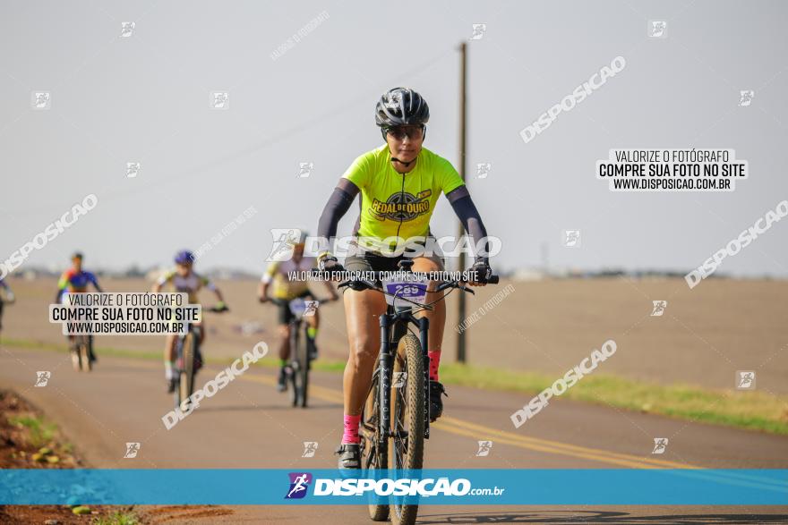 Circuito Regional - 4ª Etapa - São Jorge do Ivaí