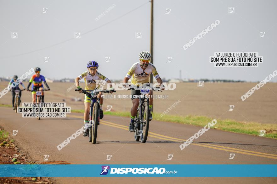 Circuito Regional - 4ª Etapa - São Jorge do Ivaí