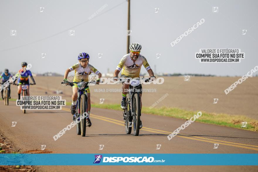 Circuito Regional - 4ª Etapa - São Jorge do Ivaí