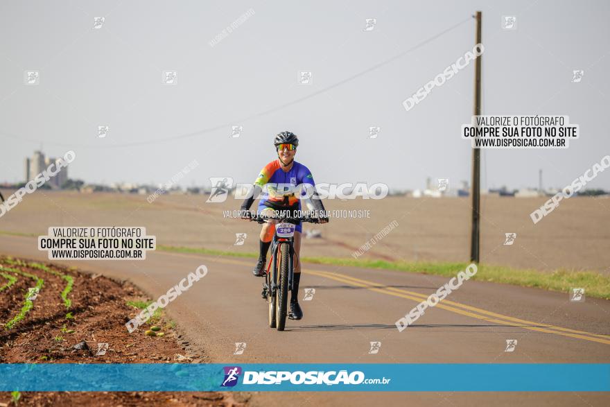 Circuito Regional - 4ª Etapa - São Jorge do Ivaí