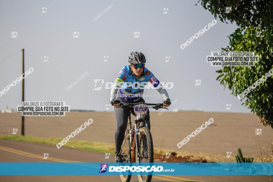 Circuito Regional - 4ª Etapa - São Jorge do Ivaí