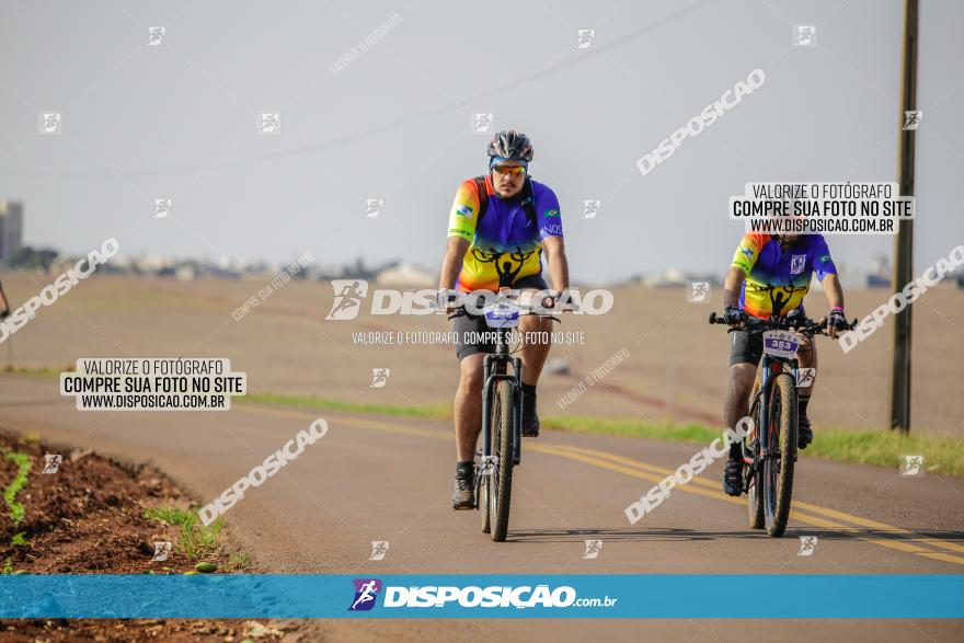 Circuito Regional - 4ª Etapa - São Jorge do Ivaí