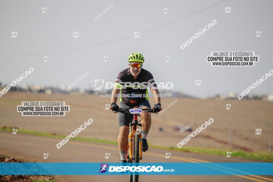 Circuito Regional - 4ª Etapa - São Jorge do Ivaí