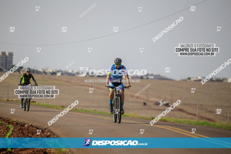 Circuito Regional - 4ª Etapa - São Jorge do Ivaí