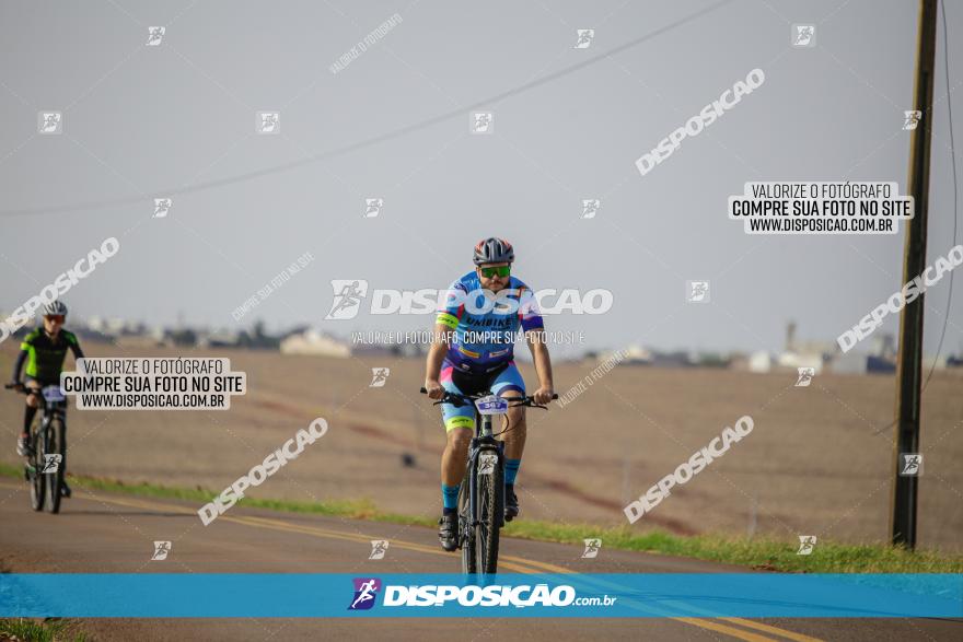 Circuito Regional - 4ª Etapa - São Jorge do Ivaí