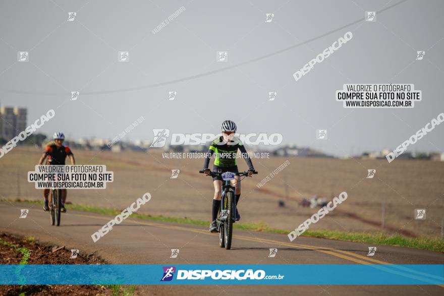 Circuito Regional - 4ª Etapa - São Jorge do Ivaí