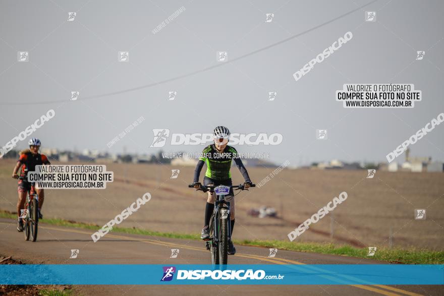 Circuito Regional - 4ª Etapa - São Jorge do Ivaí