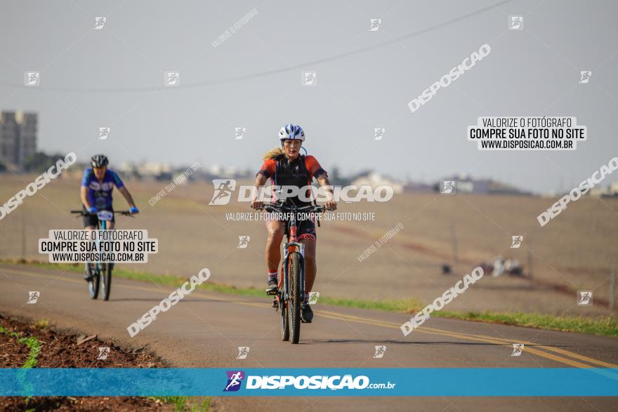 Circuito Regional - 4ª Etapa - São Jorge do Ivaí