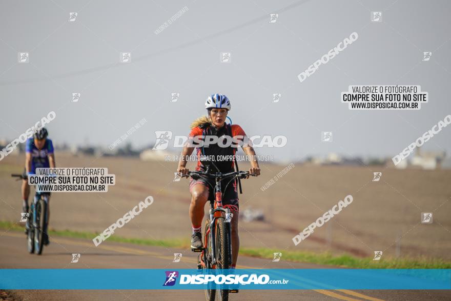 Circuito Regional - 4ª Etapa - São Jorge do Ivaí