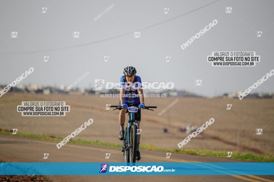 Circuito Regional - 4ª Etapa - São Jorge do Ivaí