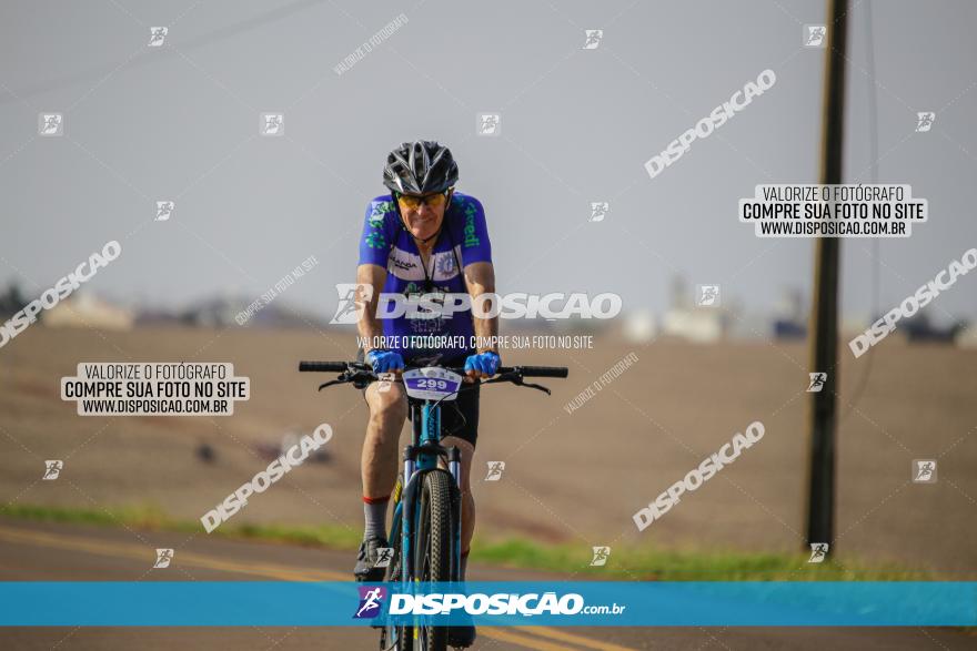 Circuito Regional - 4ª Etapa - São Jorge do Ivaí