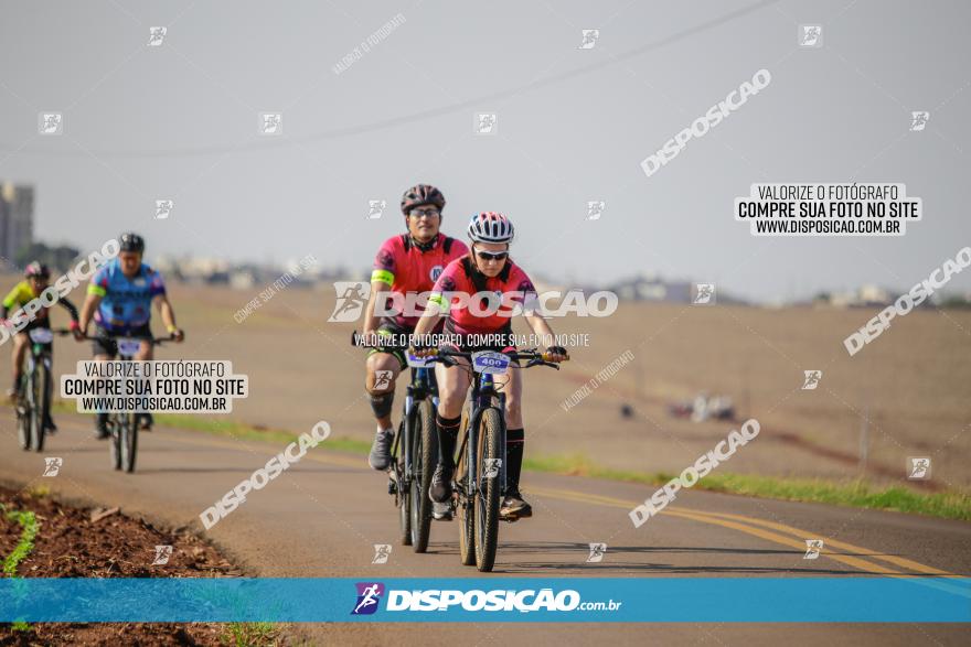 Circuito Regional - 4ª Etapa - São Jorge do Ivaí