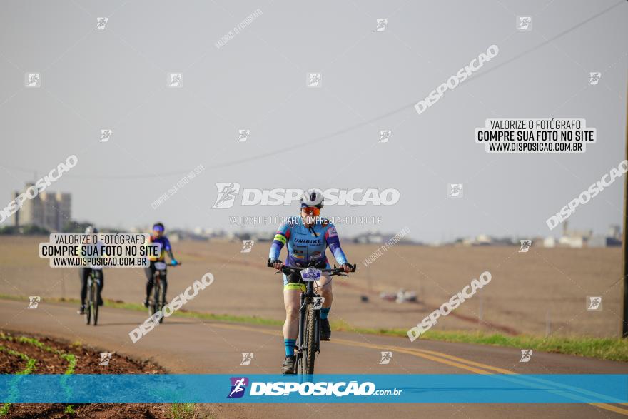 Circuito Regional - 4ª Etapa - São Jorge do Ivaí