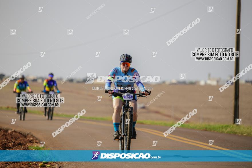 Circuito Regional - 4ª Etapa - São Jorge do Ivaí