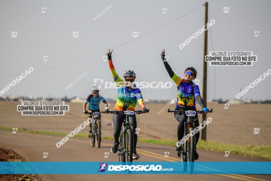 Circuito Regional - 4ª Etapa - São Jorge do Ivaí