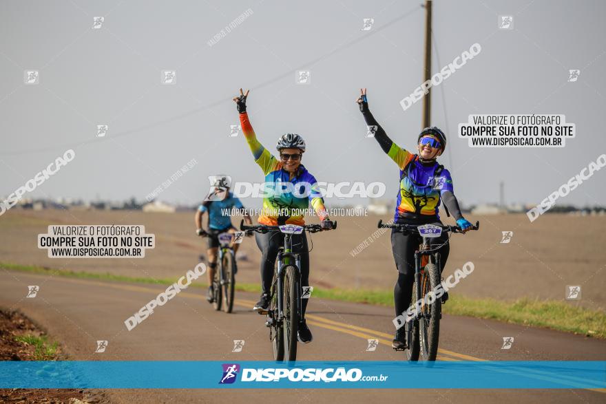 Circuito Regional - 4ª Etapa - São Jorge do Ivaí