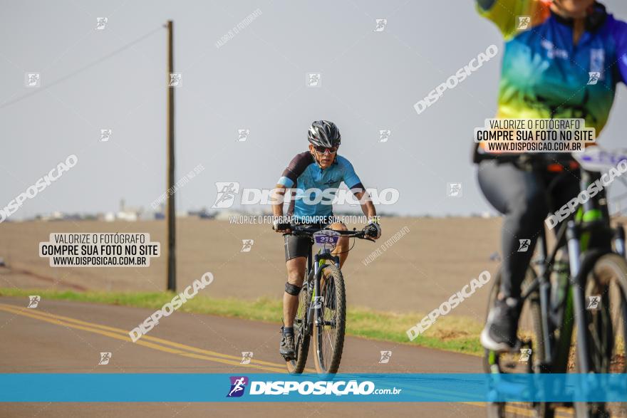 Circuito Regional - 4ª Etapa - São Jorge do Ivaí