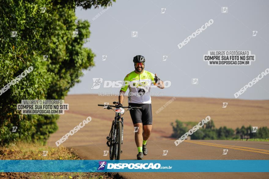 Circuito Regional - 4ª Etapa - São Jorge do Ivaí