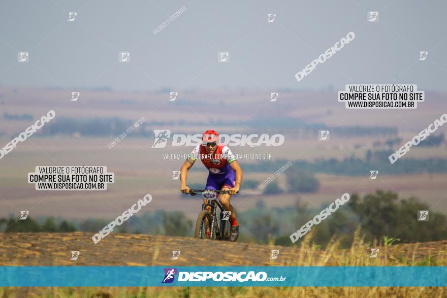 Circuito Regional - 4ª Etapa - São Jorge do Ivaí