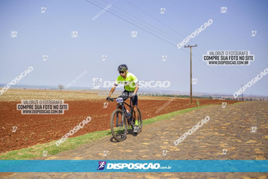 Circuito Regional - 4ª Etapa - São Jorge do Ivaí