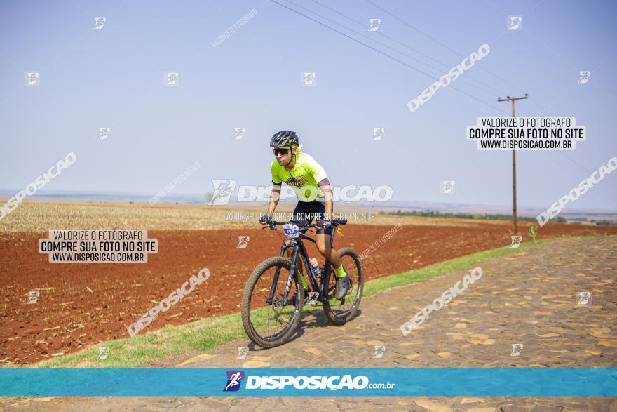 Circuito Regional - 4ª Etapa - São Jorge do Ivaí