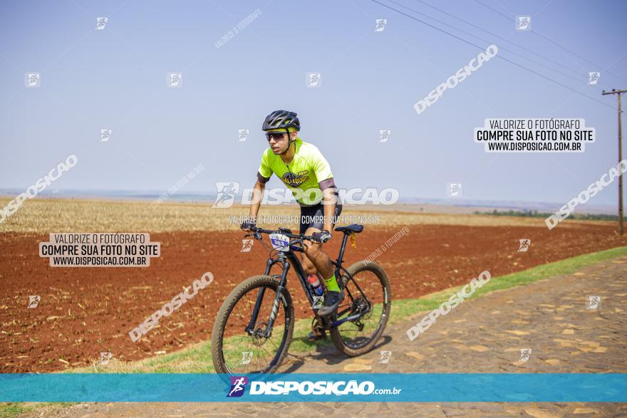 Circuito Regional - 4ª Etapa - São Jorge do Ivaí