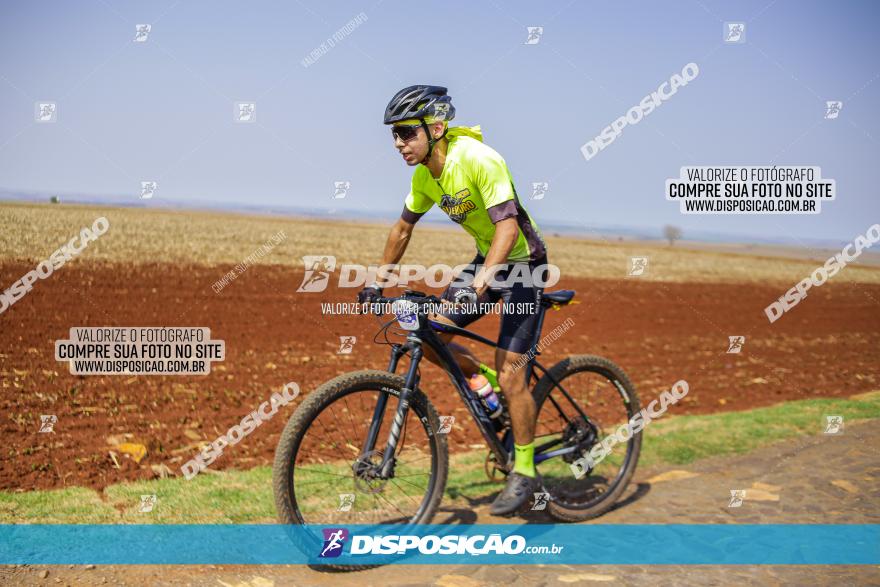 Circuito Regional - 4ª Etapa - São Jorge do Ivaí