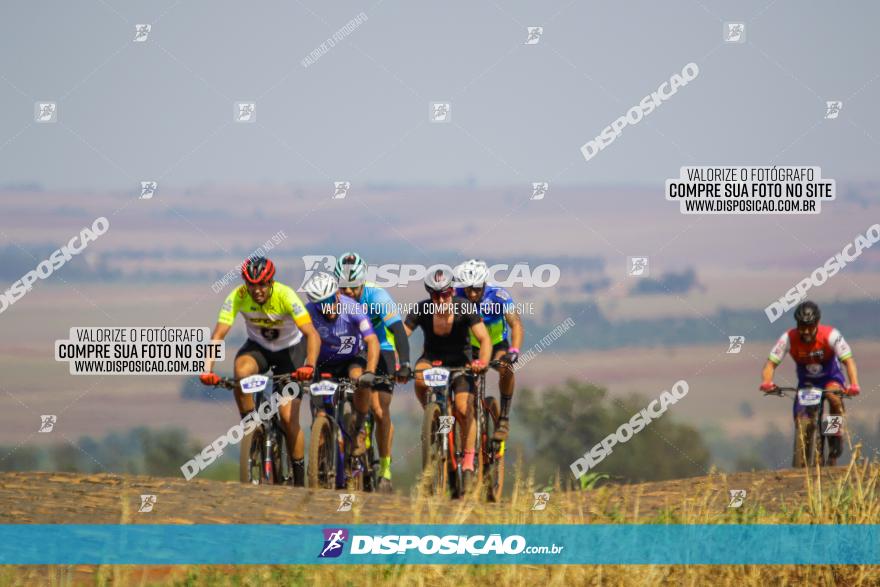 Circuito Regional - 4ª Etapa - São Jorge do Ivaí