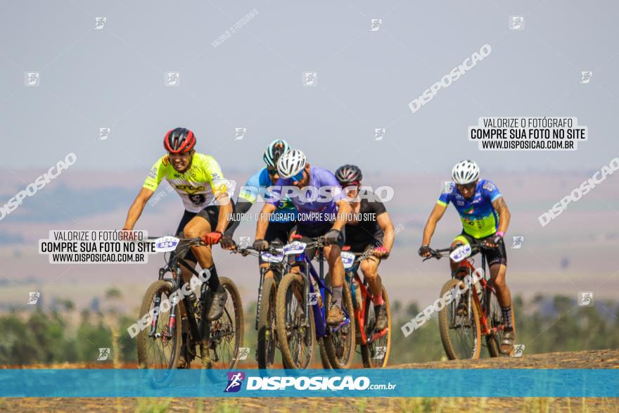 Circuito Regional - 4ª Etapa - São Jorge do Ivaí