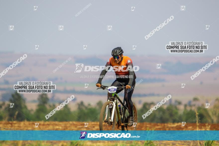 Circuito Regional - 4ª Etapa - São Jorge do Ivaí