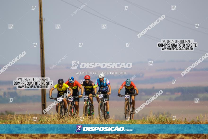 Circuito Regional - 4ª Etapa - São Jorge do Ivaí