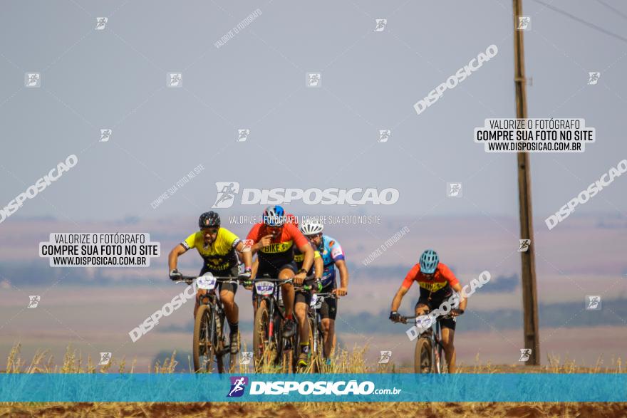 Circuito Regional - 4ª Etapa - São Jorge do Ivaí