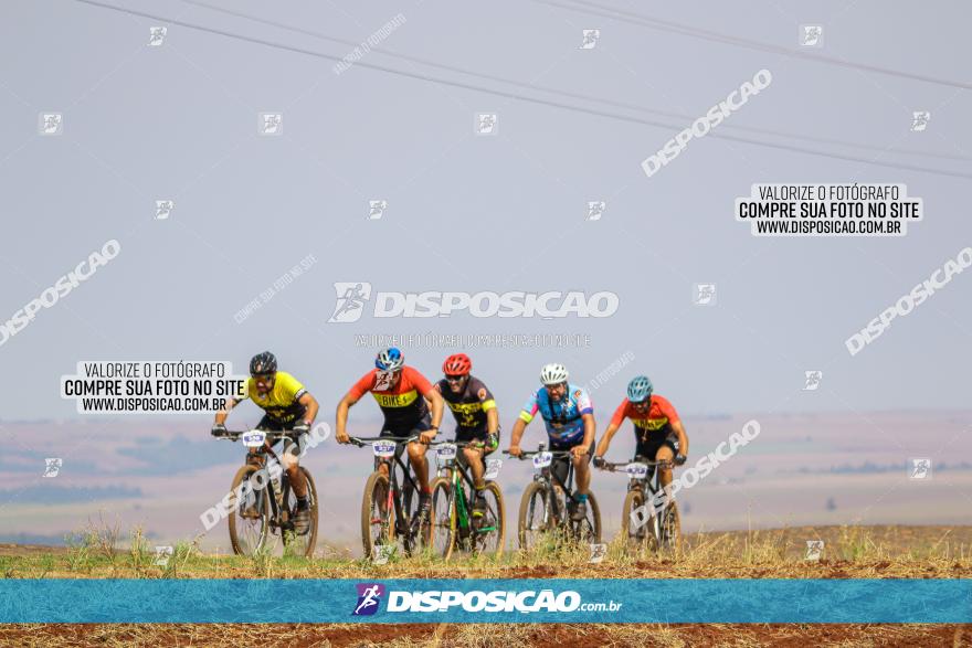 Circuito Regional - 4ª Etapa - São Jorge do Ivaí