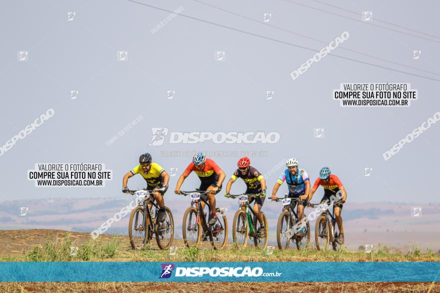 Circuito Regional - 4ª Etapa - São Jorge do Ivaí