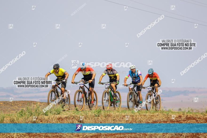 Circuito Regional - 4ª Etapa - São Jorge do Ivaí