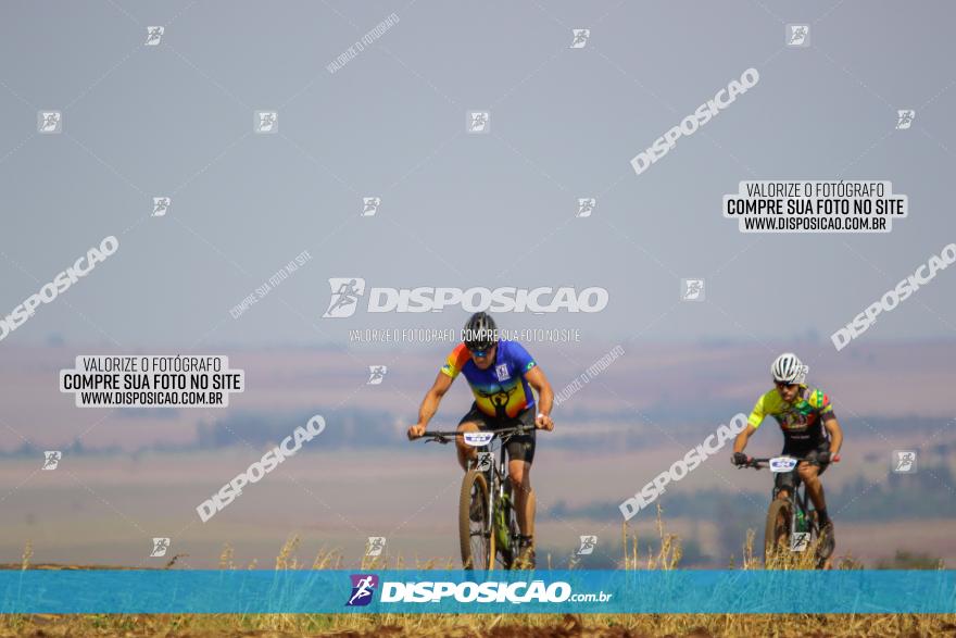 Circuito Regional - 4ª Etapa - São Jorge do Ivaí