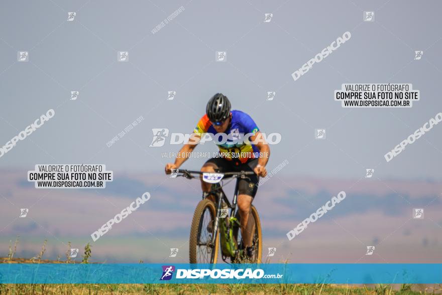 Circuito Regional - 4ª Etapa - São Jorge do Ivaí