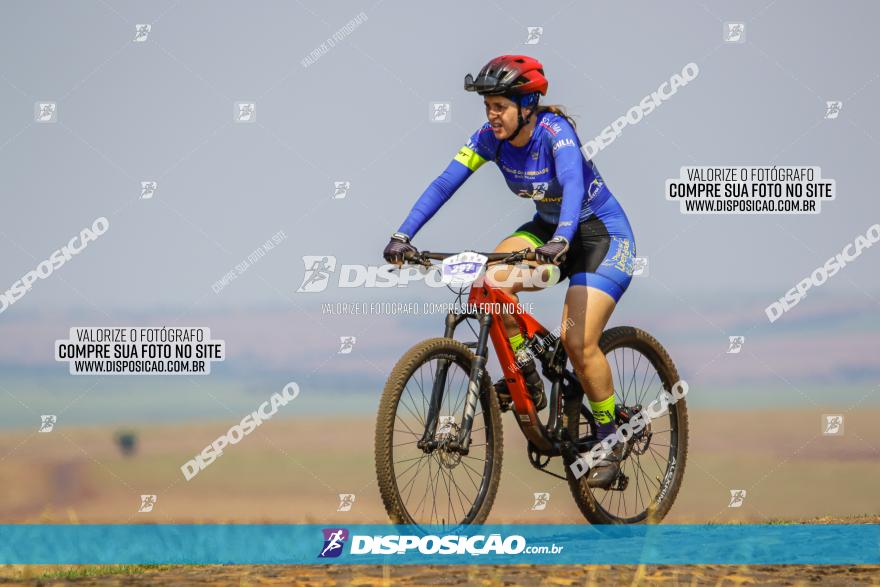 Circuito Regional - 4ª Etapa - São Jorge do Ivaí